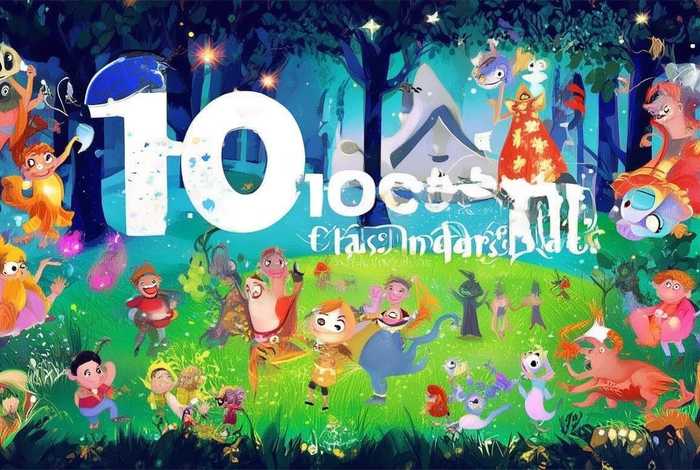 儿童童话故事自动播放（儿童童话故事100首连续自动播放）