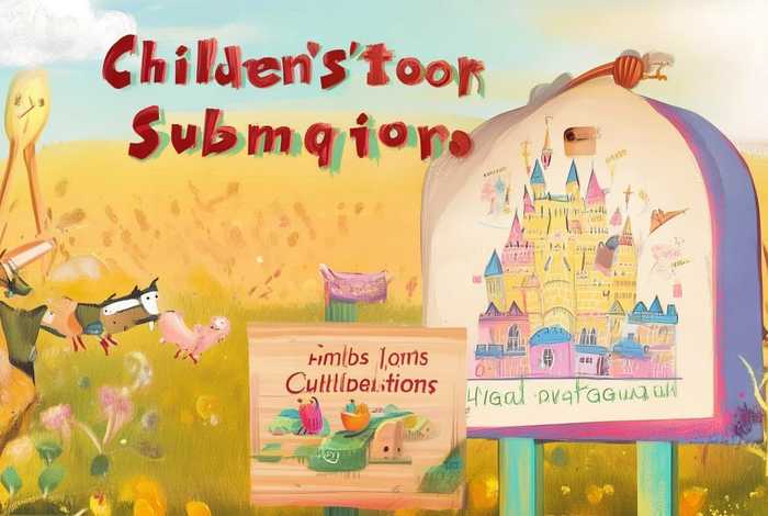 儿童故事音频可以往哪投稿、少儿故事录音