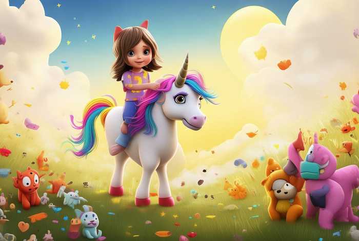 儿童简短故事50字 - 儿童简短故事50字以下