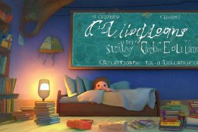 儿童夜间故事大全免费听（少儿夜听故事大全）