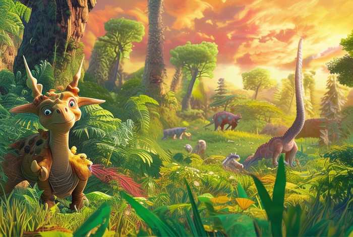 儿童恐龙故事音频、恐龙故事 音频 儿童恐龙故事音频、恐龙故事 音频