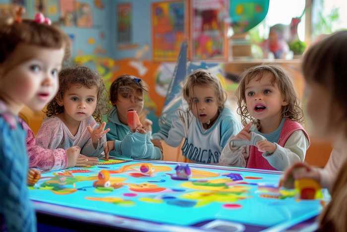 儿童英文故事视频 - 幼儿英文故事视频