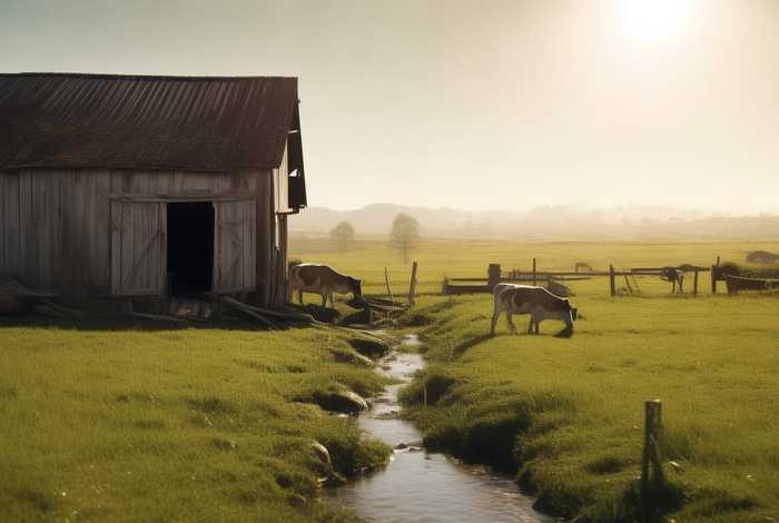 《牛奶的故事》纪录片 - 《牛奶的故事》纪录片视频