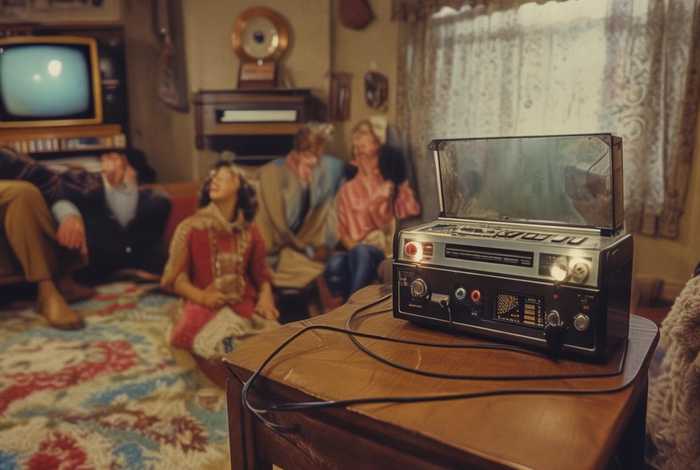 80年代讲故事的磁带 80年代讲故事的磁带有哪些