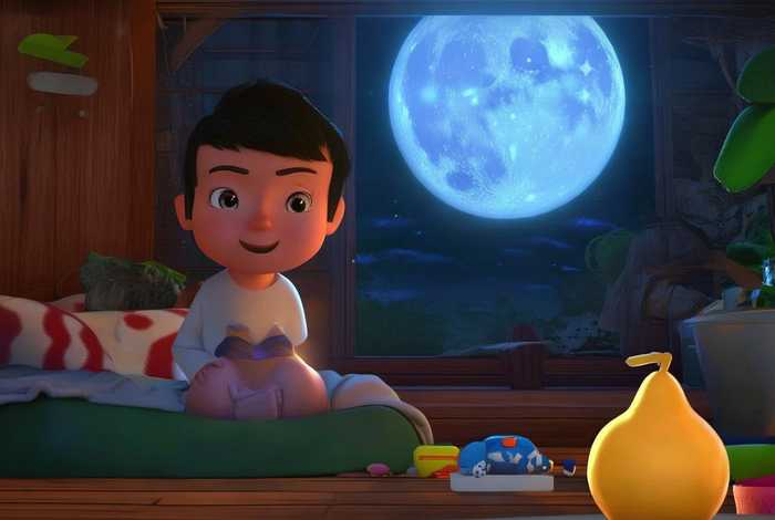 儿童睡前故事孔融 - 睡前小故事孔融让梨视频 儿童睡前故事孔融 - 睡前小故事孔融让梨视频