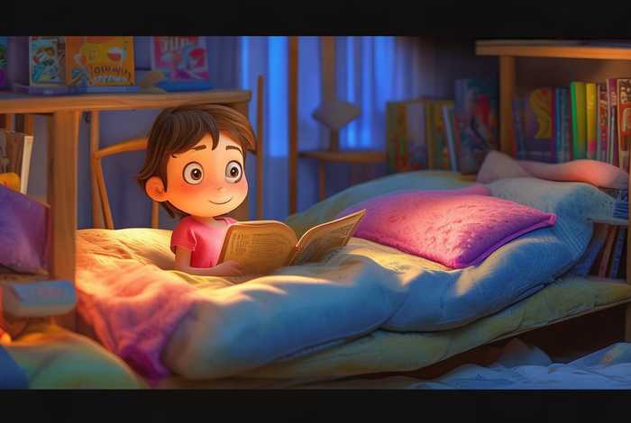 7岁孩子睡前故事连续播放在线听、7岁孩子睡前故事大全在线听