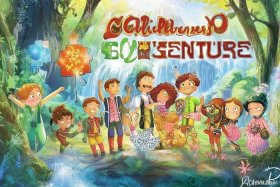 儿童冒险小说大全系列，儿童冒险小说大全系列有哪些