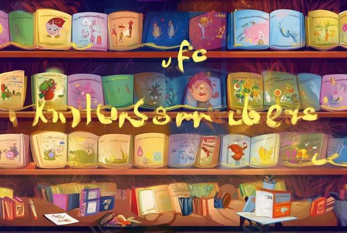 儿童故事书免费下载 - 免费下载儿童故事书的网站