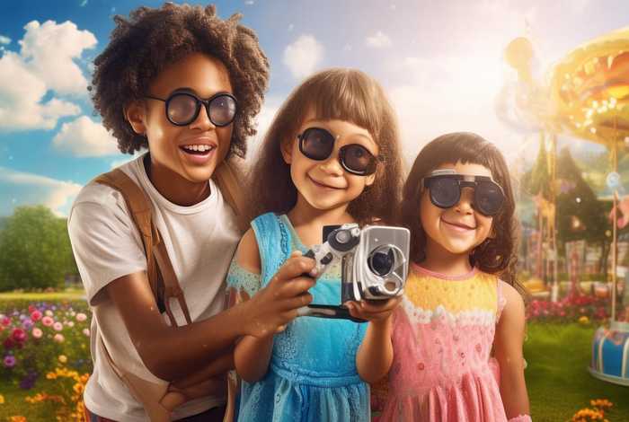 儿童摄影品牌故事，儿童摄影品牌排行榜