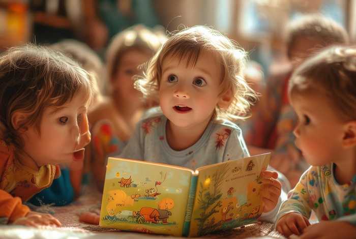 儿童故事晨读;幼儿晨读故事 儿童故事晨读;幼儿晨读故事