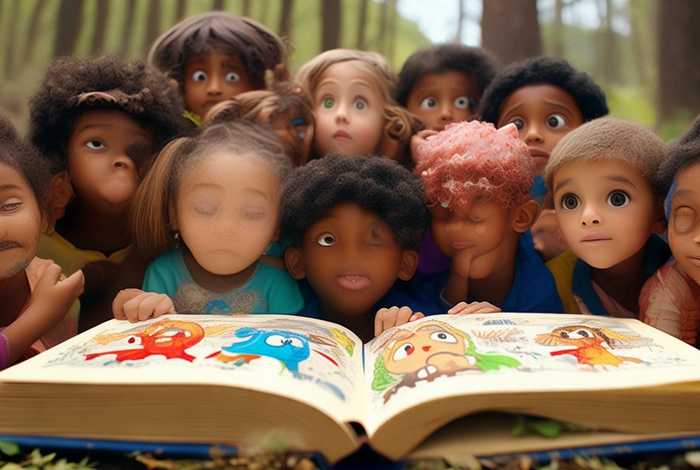 儿童版寓言故事 - 寓言故事少儿版 儿童版寓言故事 - 寓言故事少儿版