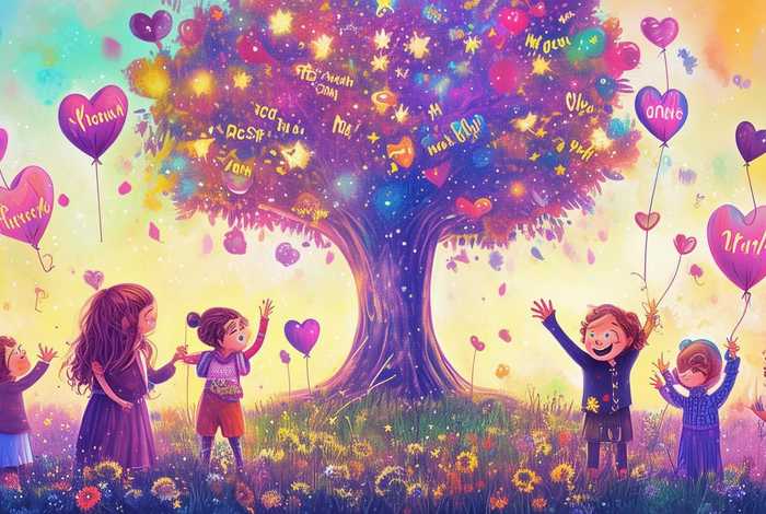 儿童梦想寄语（儿童梦想寄语怎么写）