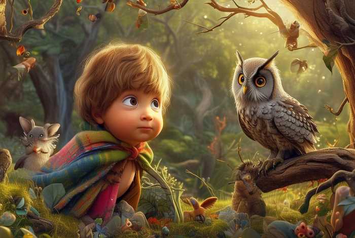 儿童童话故事大全短篇、儿童童话故事大全短篇文字版