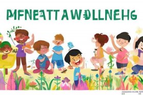 儿童心理健康小常识顺口溜（儿童心理健康顺口溜七句）