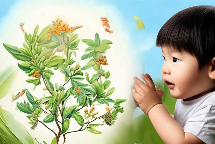 儿童可以吃天麻吗、儿童可以吃天麻吗？