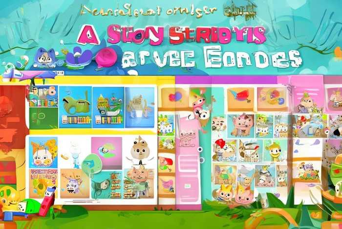 儿童故事app哪个免费 - 儿童故事app哪个好免费听 儿童故事app哪个免费 - 儿童故事app哪个好免费听