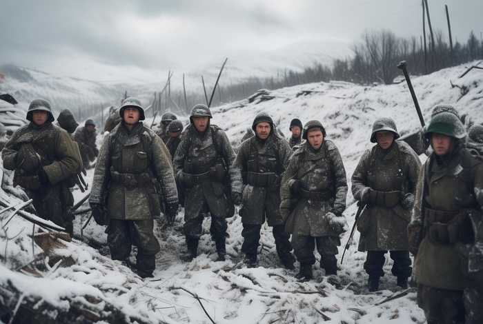 东北抗战故事短篇、东北抗战故事短篇小说