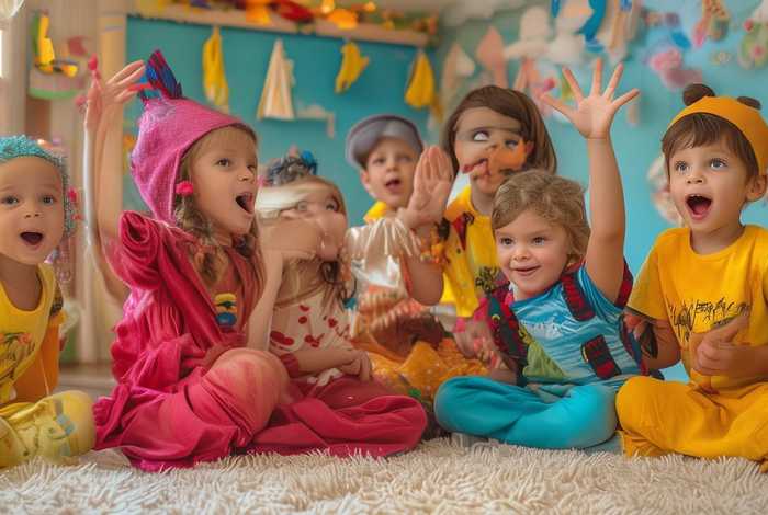 儿童故事表演3-5分钟 - 幼儿故事表演3分钟 儿童故事表演3-5分钟 - 幼儿故事表演3分钟