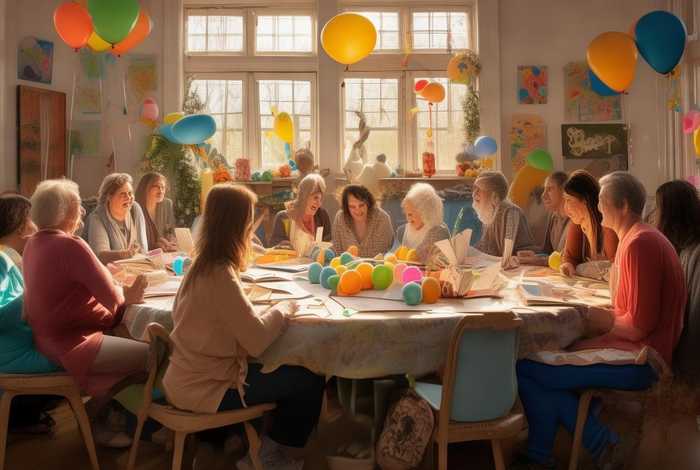 儿童故事疗愈会活动 - 成人幼儿园-8个暖心疗愈故事在线阅读