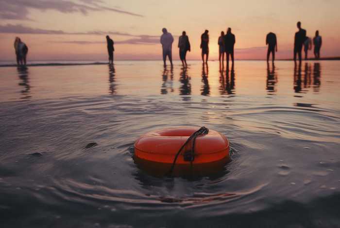 儿童溺水死亡率的计算公式 - 儿童溺水身亡案例