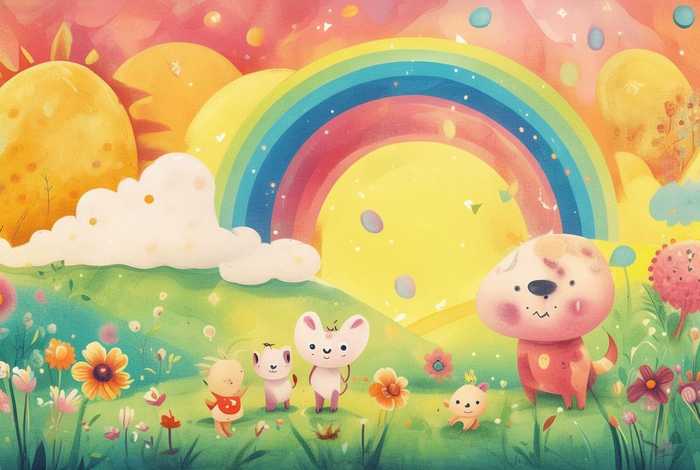 儿童故事书0-3岁 0-3岁幼儿故事书