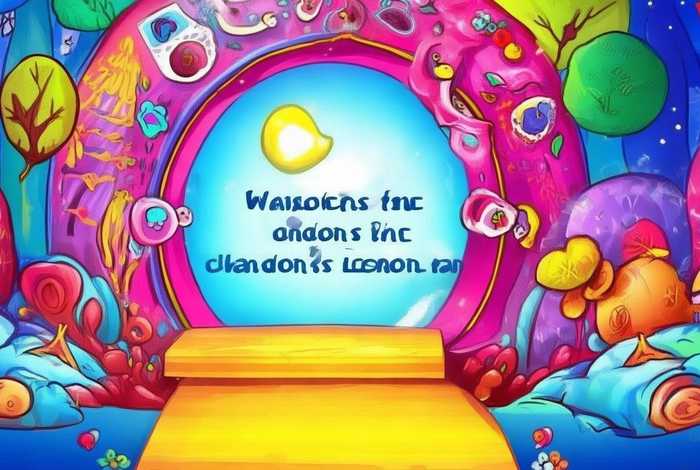 儿童文学杂志官网入口 儿童文学杂志官网入口查询