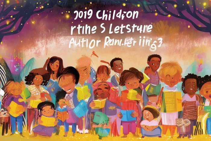 儿童文学作者排行榜（2019年儿童文学作品排行榜）