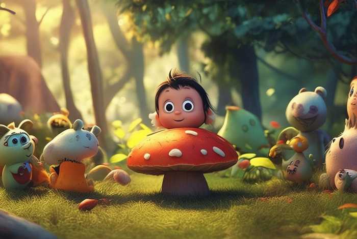 儿童故事简要概括(幼儿故事梗概简短) 儿童故事简要概括(幼儿故事梗概简短)