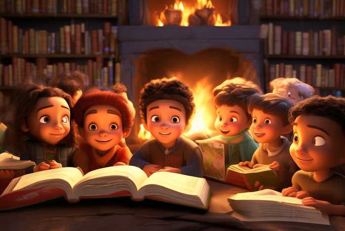 儿童励志故事经典故事、儿童励志故事经典故事书