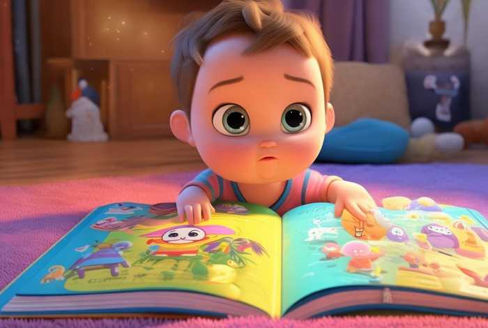 2周岁宝宝听的故事；2周岁宝宝听的故事书