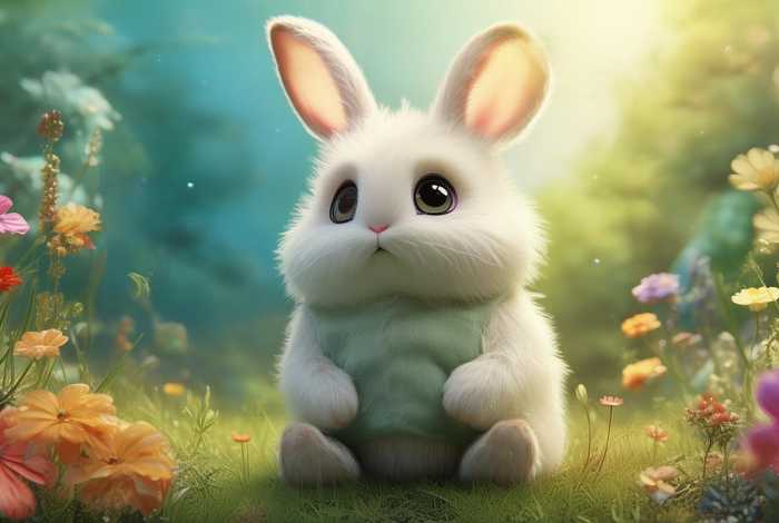 儿童故事大全小白兔乖乖、幼儿故事大全 小白兔乖乖儿歌视频