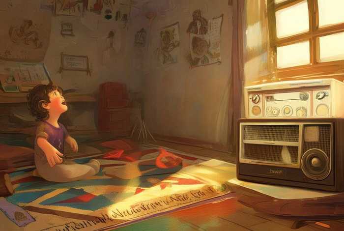 fm少儿广播电台讲故事（fm少儿广播电台讲故事在线收听）