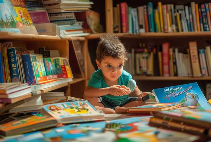 儿童双语故事书套装 双语故事书哪个好