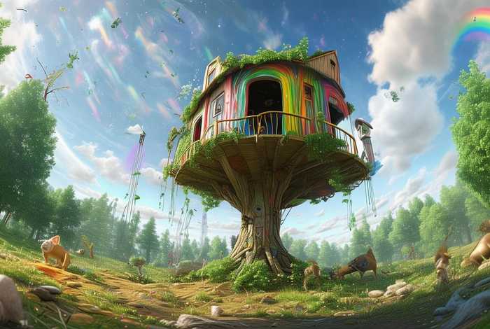 儿童视角故事 故事视角是什么