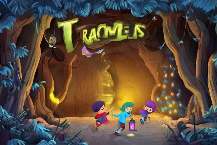 儿童故事两个旅行家 两个旅行家故事内容