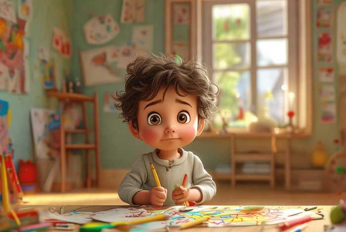 儿童故事简短铅笔、铅笔故事300个字 儿童故事简短铅笔、铅笔故事300个字