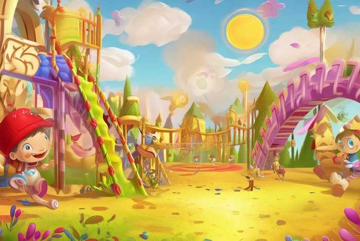 儿童故事小富翁 - 小富翁儿童乐园 儿童故事小富翁 - 小富翁儿童乐园