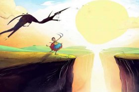 儿童危险故事（幼儿危险故事）