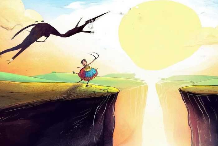 儿童危险故事（幼儿危险故事）