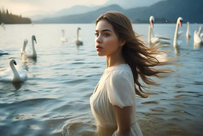 丑天鹅泰剧 - 泰剧丑小鸭变天鹅的电视剧