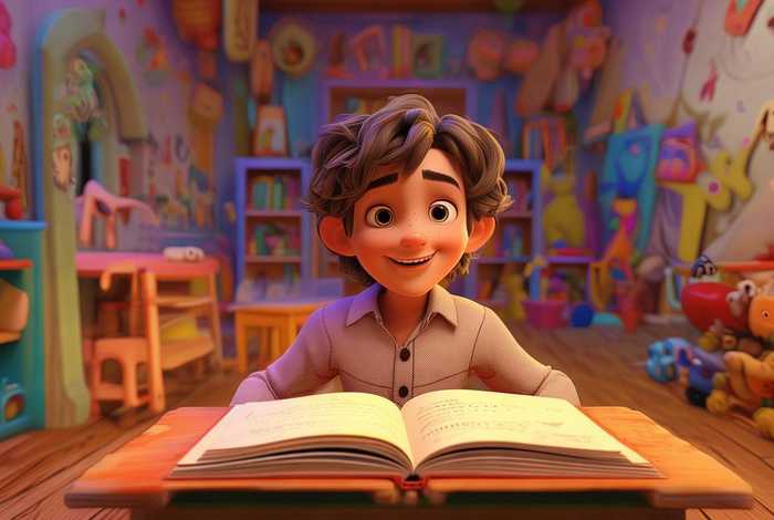 儿童故事的讲述语言音色有哪些 幼儿故事讲述的要求有哪些