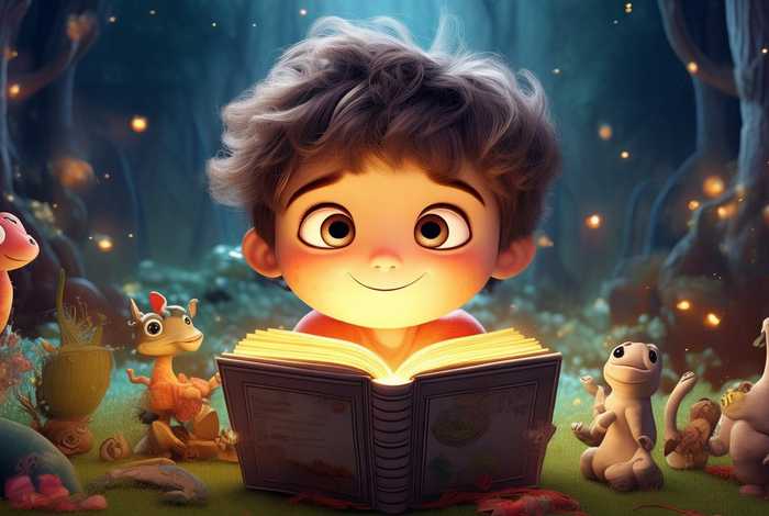 儿童故事听书儿童版 听书少儿故事