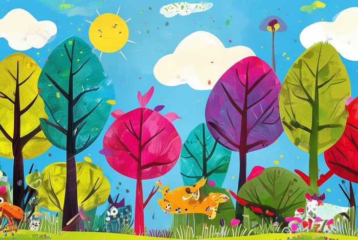 儿童故事书大字 - 儿童故事书大字3-6岁