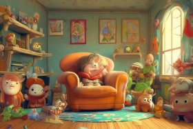 2岁小孩听故事大全（2岁小孩听故事大全视频）