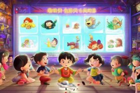 儿童古诗儿歌大全100首连续播放完整；儿歌古诗视频大全连续播放