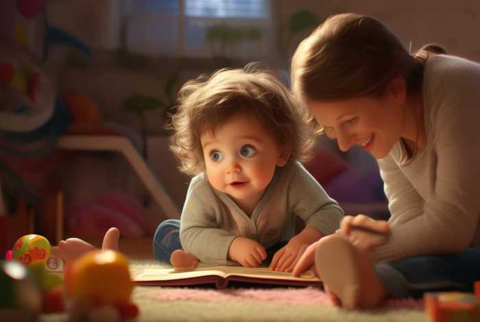 儿童感人故事催人泪下；感人的故事幼儿