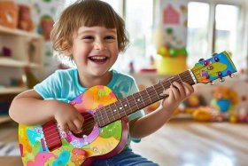 儿童吉他 推荐（儿童吉他 推荐知乎）