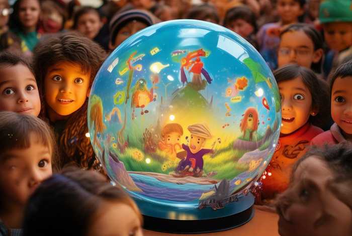 儿童小故事简短版动画 儿童动画小故事简短版