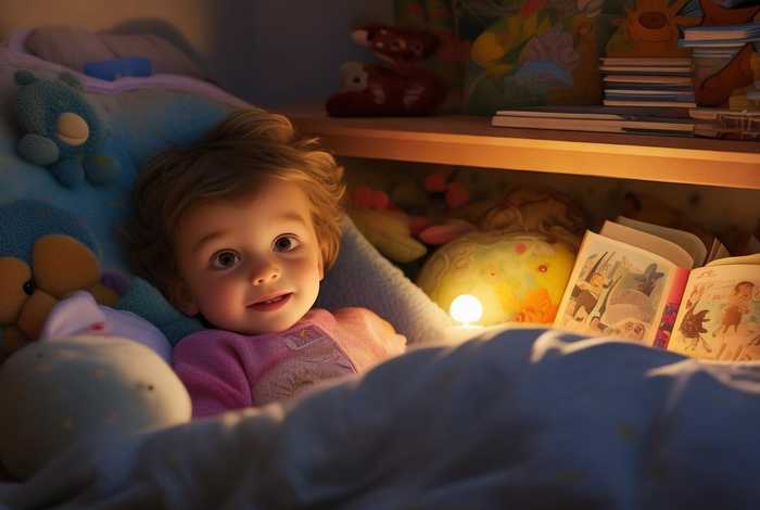 儿童睡前故事语音故事大全、小朋友睡前故事语音