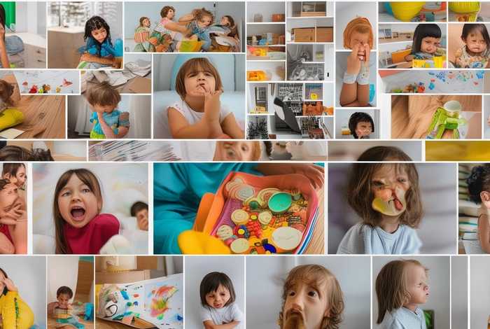 儿童情绪障碍个案观察记录10篇 儿童情绪障碍个案观察记录10篇怎么写